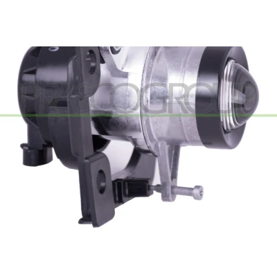 Imagem de PRASCO FT0324414 Farol de Nevoeiro esquerda FIAT: 500 Hatchback