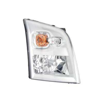 Imagem de MAGNETI MARELLI 712100901120 Farol Principal FORD: Transit Mk6 Van, Minibus, Camião de plataforma/Chassis