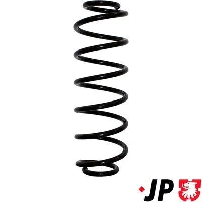 Imagem de JP GROUP 1552204200 Mola de suspensão Eixo traseiro helicoidal com diâmetro constante FORD: Fusion Carrinha