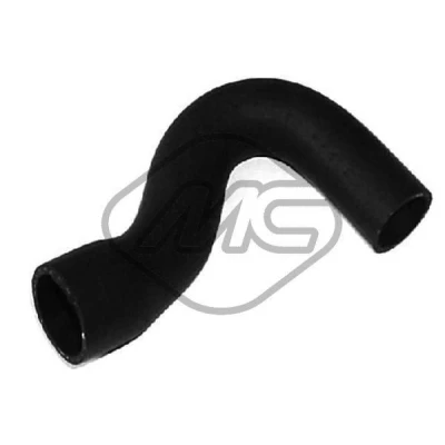 Imagem de Metalcaucho 08239 Mangueira de Radiador em cima OPEL: Corsa B Hatchback, Van, Combo Van