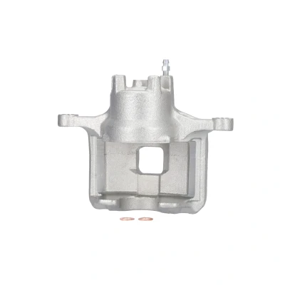 Imagem de FEBI BILSTEIN 184701 Pinça de travão Ferro fundido Eixo dianteiro, lado direito MITSUBISHI: ASX SUV, OUTLANDER 3, Lancer 7 Limousine