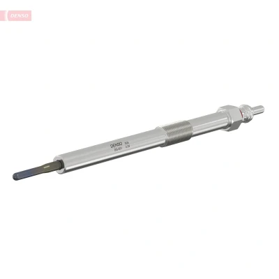 Imagem de DENSO DG 631 Vela incandescente 4,5V M10x1.0 RENAULT: MEGANE 3 Grandtour, 3, GRAND SCENIC NISSAN: Qashqai / Qashqai+2 I, 2