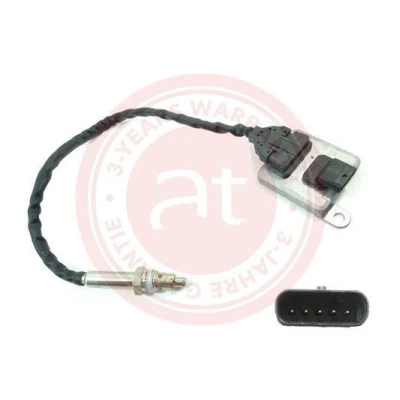 Imagem de at autoteile germany at11411 Sensor NOx 12V com módulo de comando MERCEDES BENZ: Classe V, GLC SUV