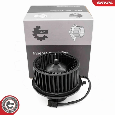 Imagem de ESEN SKV 68SKV213 Ventilador do Habitáculo