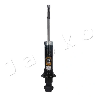 Imagem de JAPKO MJ20031 Amortecedor Eixo traseiro Pressão do gás Tubo duplo com assento de mola cavilha em cima, olhal baixo