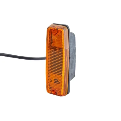 Imagem de HELLA 2BM 002 847 011 Pisca adicional