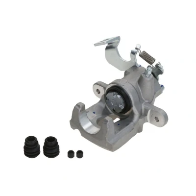 Imagem de BUDWEG CALIPER 343984 Pinça de travão TOYOTA: Yaris II Hatchback