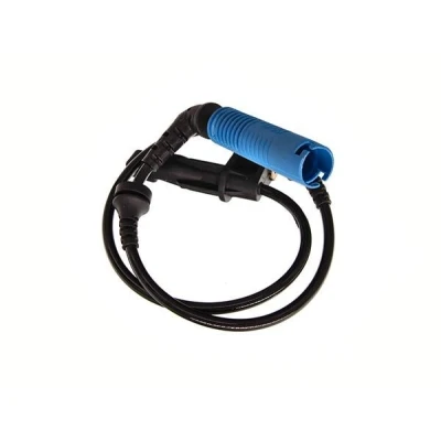 Imagem de MAXGEAR 20 0005 Sensor de ABS Eixo dianteiro, lado esquerdo com cabo activo 640 BMW: 3 Sedan, Touring, Compact