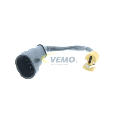 Imagem de VEMO V27 72 0007 Sensor de Desgaste Pastilha Freio Eixo dianteiro Q+, original equipment manufacturer quality MADE IN GERMANY IVECO: Daily 6
