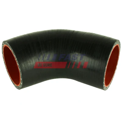 Imagem de FAST FT61935 Mangueira Para o Turbocompressor Silicone PEUGEOT: Boxer Van, CITROËN: Jumper II Van