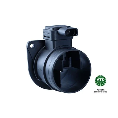 Imagem de NGK 91171 Medidor de massa ar com caixa sem sensor da temperatura do integrado VOLKSWAGEN: GOLF 6, Passat B6 Sedan, Variant