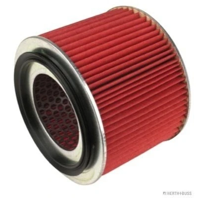Imagem de NIPPARTS J1321038 Filtro de ar 127 178 Cartucho filtrante NISSAN: Pick Up, Patrol GR 5 SUV