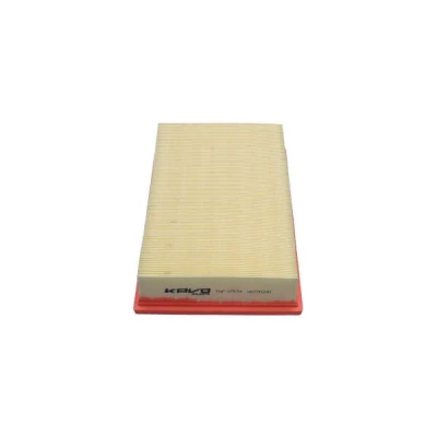 Imagem de KAVO PARTS FAF 10134 Filtro de ar 316mm Cartucho filtrante MERCEDES BENZ: Classe E Sedan, T modell