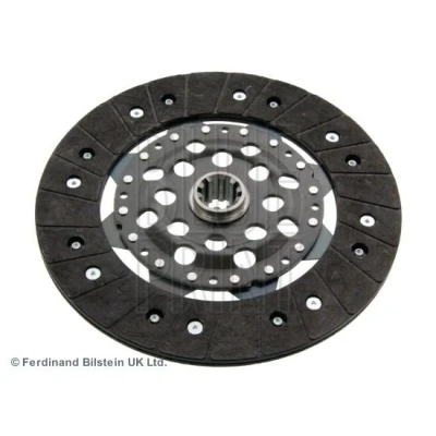 Imagem de BLUE PRINT ADB113108 Disco de Embraiagem 240 10 BMW: 5 Sedan