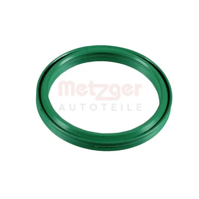 Imagem de METZGER 2430163 Retentor, tubo do ar de sobrealimentação RENAULT: MEGANE 3 Grandtour,