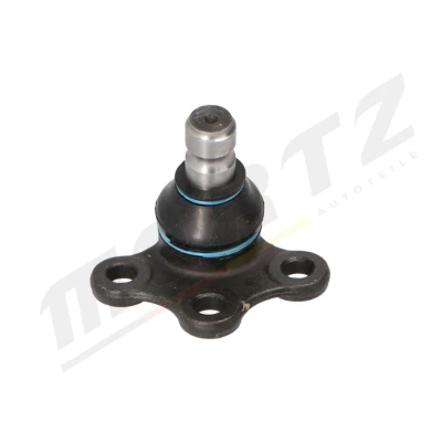 Imagem de MERTZ M S2421 Rótula de suspensão Eixo dianteiro, lado esquerdo, direito 18 para braço transversal CITROËN: C3 I Hatchback
