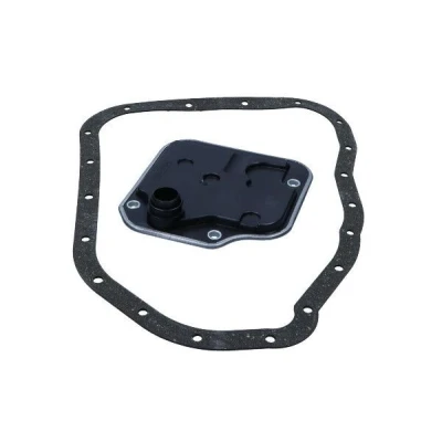 Imagem de MAXGEAR 26 1704 Conjunto do filtro hidráulico, caixa velocidades automática com junta