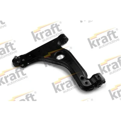 Imagem de KRAFT 4211508 Braço de suspensão Eixo dianteiro, lado esquerdo transversal 18 OPEL: Astra G Caravan, Zafira A, Sedan