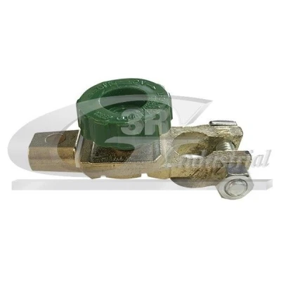 Imagem de 3RG 81083 Borne de polo da bateria Adaptador separação para bornes