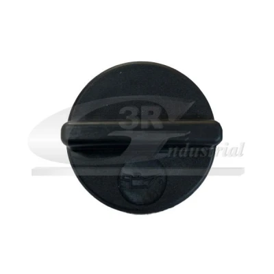 Imagem de 3RG 65800 Tampa, tubo de enchimento óleo