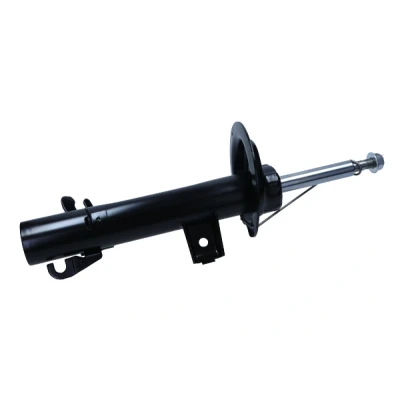 Imagem de MAXGEAR 11 1048 Amortecedor Eixo dianteiro, lado direito Pressão do gás com assento de mola Placa em baixo, cavilha cima