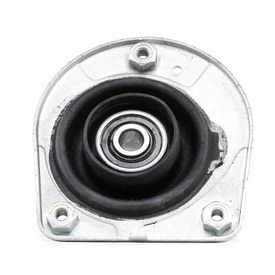 Imagem de SWAG 70 93 6614 Suporte de apoio do conjunto mola / amortecedor com rolamentos esferas, rolamento rolos Metal FIAT: Strada Pick up