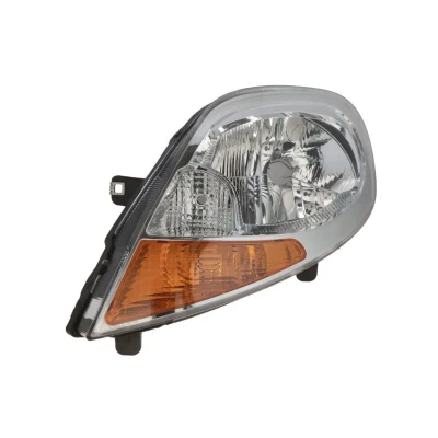 Imagem de TYC 20 1100 25 2 Farol Principal esquerda H4 amarelo para circulação pela direita sem motor elétrico OPEL: Vivaro A Van, Combi