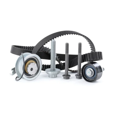Imagem de CONTITECH CT1167K1 Jogo de correias dentadas 163 VOLKSWAGEN: up! Hatchback, Scirocco III, Polo V SEAT: Leon III ST, Ibiza 4 Sportcoupe