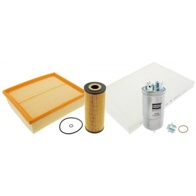 Imagem de Elemento de filtro MAPCO 68824