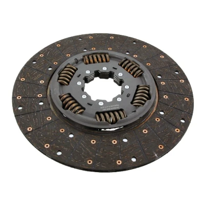Imagem de Disco de embraiagem FEBI BILSTEIN 105072