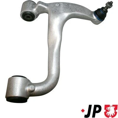 Imagem de JP GROUP 1350200470 Braço de suspensão com articulação suspensão/guia Eixo traseiro esquerdo, em cima transversal MERCEDES BENZ: Classe ML