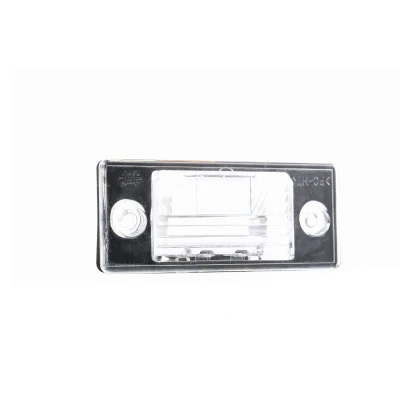 Imagem de VAN WEZEL 5745920 Luz de Placa esquerda, à direita VOLKSWAGEN: Passat B5 GP Variant, Bora Sedan, Golf 4 Variant