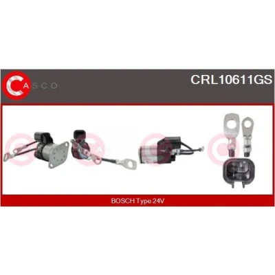 Imagem de CASCO CSP70311GS Bomba de Direção electro hidráulico CITROËN: Berlingo / First I Van