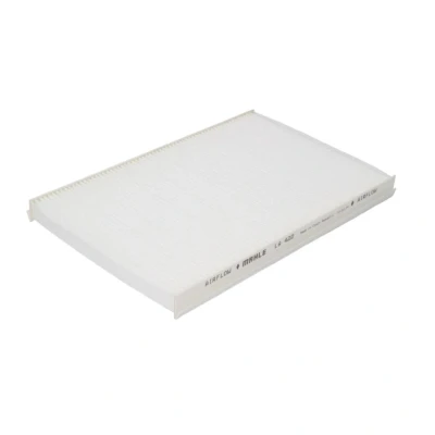 Imagem de MAHLE ORIGINAL LA 422 Filtro, ar do habitáculo Filtro de partículas 257,0 163, 164 18,0, 21,0 BMW: 3 Touring, Compact