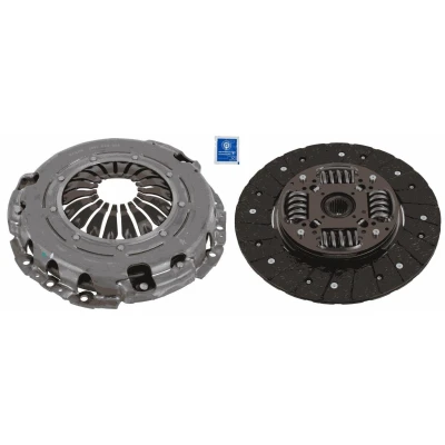 Imagem de SACHS 3000 951 658 Kit de Embraiagem sem rolamento desembraiagem 240 RENAULT: MASTER 2 Kasten, OPEL: Movano A Van