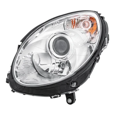 Imagem de HELLA 1EL 263 037 011 Farol Principal MERCEDES BENZ: Classe R