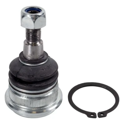 Imagem de FEBI BILSTEIN 41866 Rótula de suspensão com porca autoblocante, freio 17,1 para braço transversal