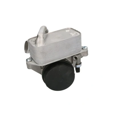 Imagem de THERMOTEC D4B020TT Radiador de Óleo BMW: 5 Sedan, 3 Touring, Touring