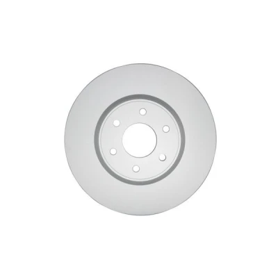 Imagem de HELLA 8DD 355 131 401 Disco de travão 320 28 06/06 114,3 interior ventilado revestido alto carbono sem pernos fixação da roda, cubo roda