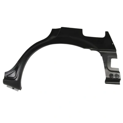 Imagem de Guarda lamas interior BLIC 6504 03 3475581P, Links