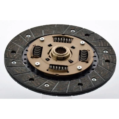 Imagem de SACHS 1878 654 572 Disco de Embraiagem 180mm 18