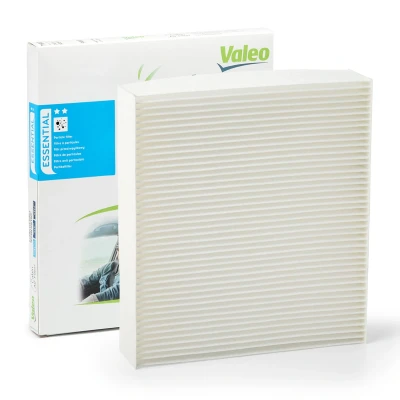 Imagem de VALEO 715746 Filtro, ar do habitáculo Filtro de partículas 216 200 35 CLIMFILTER COMFORT RENAULT: CLIO 4, Captur, 3 Kasten, DACIA: SANDERO 2