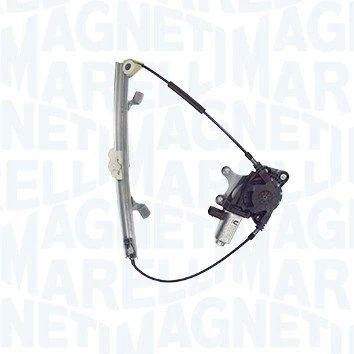 Imagem de Magneti Marelli Elevador de vidro traseira esquerda elétrico com motor 350103275000