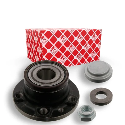 Imagem de FEBI BILSTEIN 34956 Kit de rolamento roda FIAT: Doblo I Cargo, II Van / Carrinha