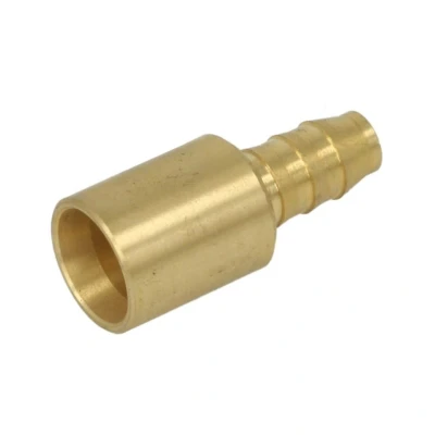 Imagem de DT Spare Parts 2.47406 Junção de tubos flexíveis