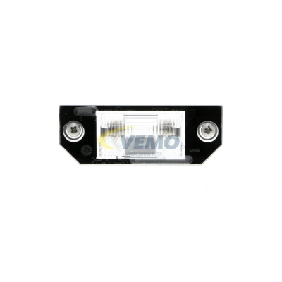 Imagem de VEMO V25 84 0002 Luz de Placa C5W com lâmpada incandescência Original Quality FORD: Focus 2, 2 Kombi, C Max