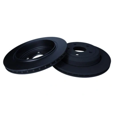 Imagem de QUARO QD8402HC Disco de travão 330 22 5 127 ventilado fora revestido