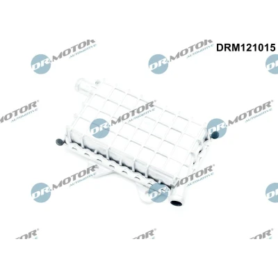 Imagem de Radiador de óleo, óleo do motor Dr.Motor Automotive DRM121015
