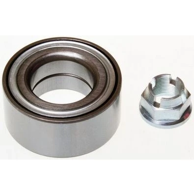 Imagem de DENCKERMANN W413292 Kit de rolamento roda 86mm OPEL: Vivaro A Van, Combi, RENAULT: TRAFIC 2 Kasten