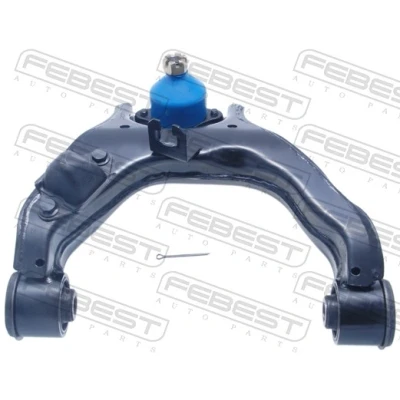 Imagem de FEBEST 0424 KB4RH Braço de suspensão à frente, lado direito transversal MITSUBISHI: L200 / Strakar IV Pick up